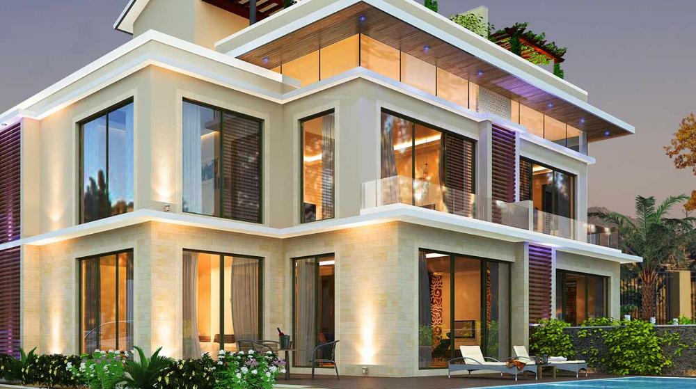 Construction Services