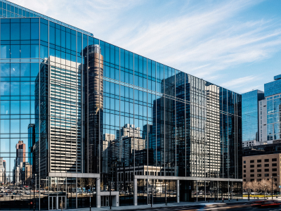 Commercial Construction